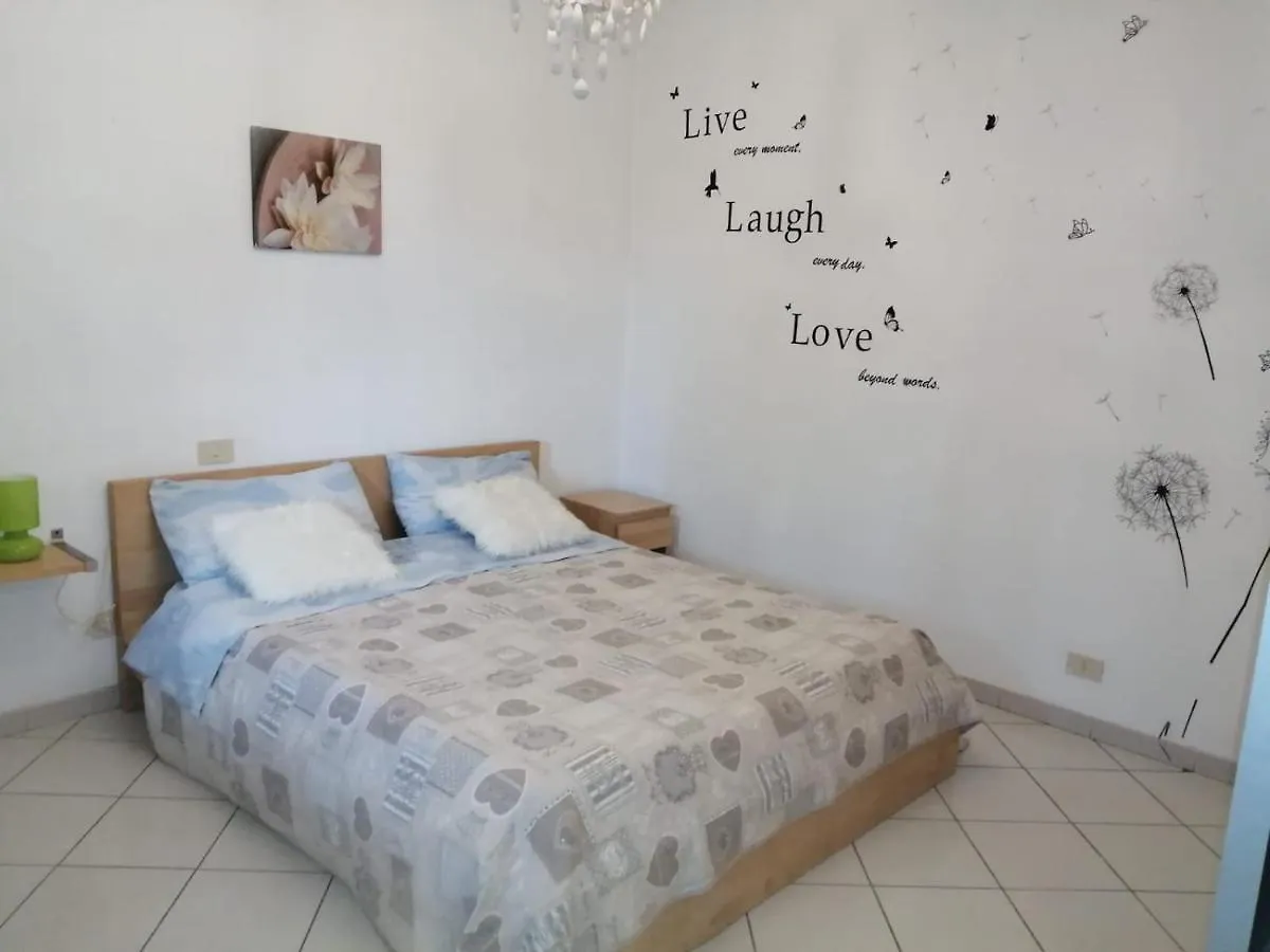 Casa Di Mezzo Apartment Rio Marina