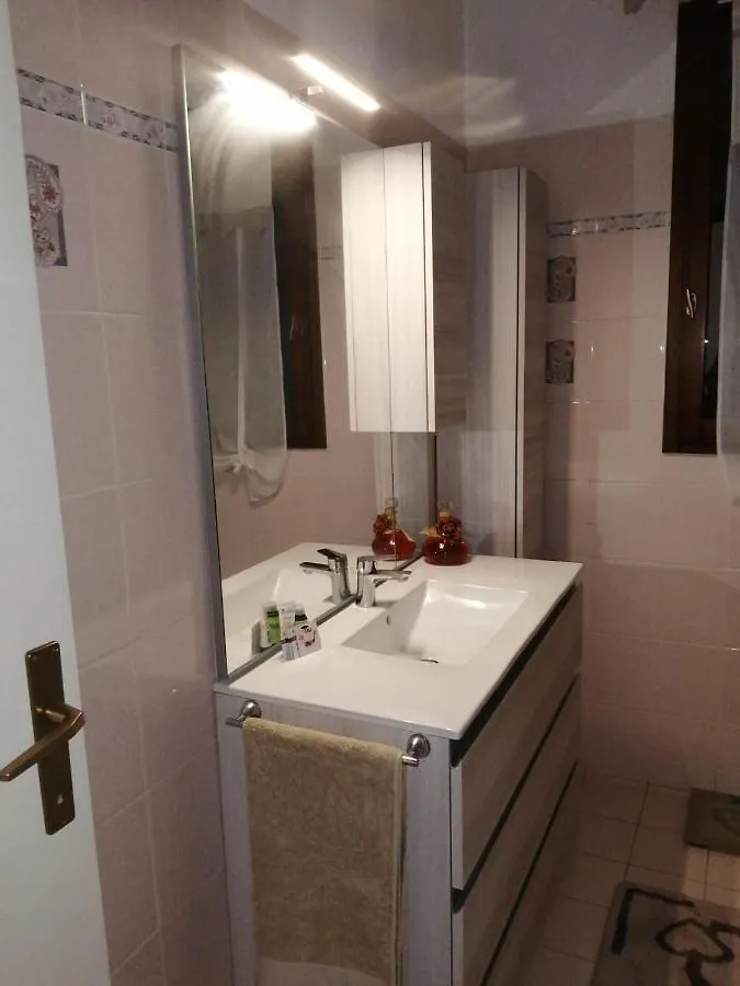 Casa Di Mezzo Apartment Rio Marina