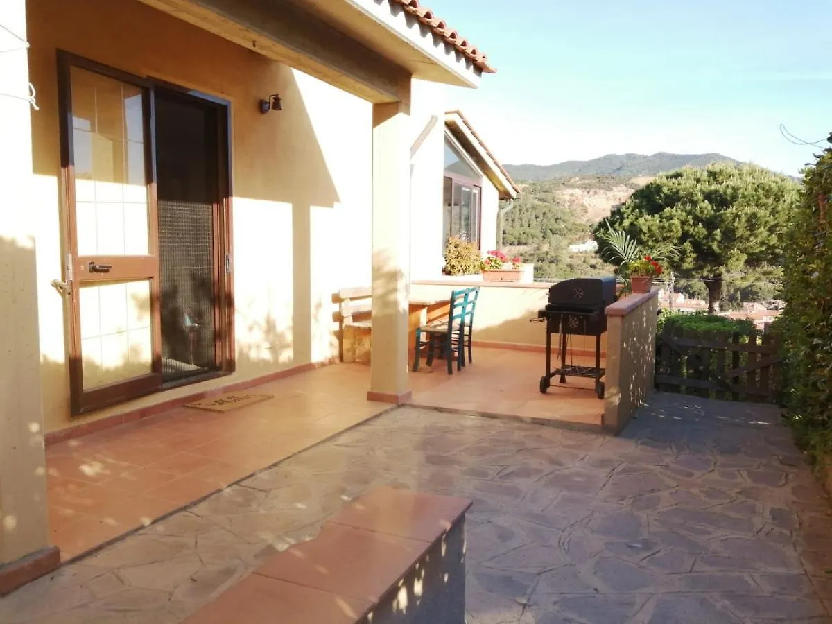 Casa Di Mezzo Apartment Rio Marina