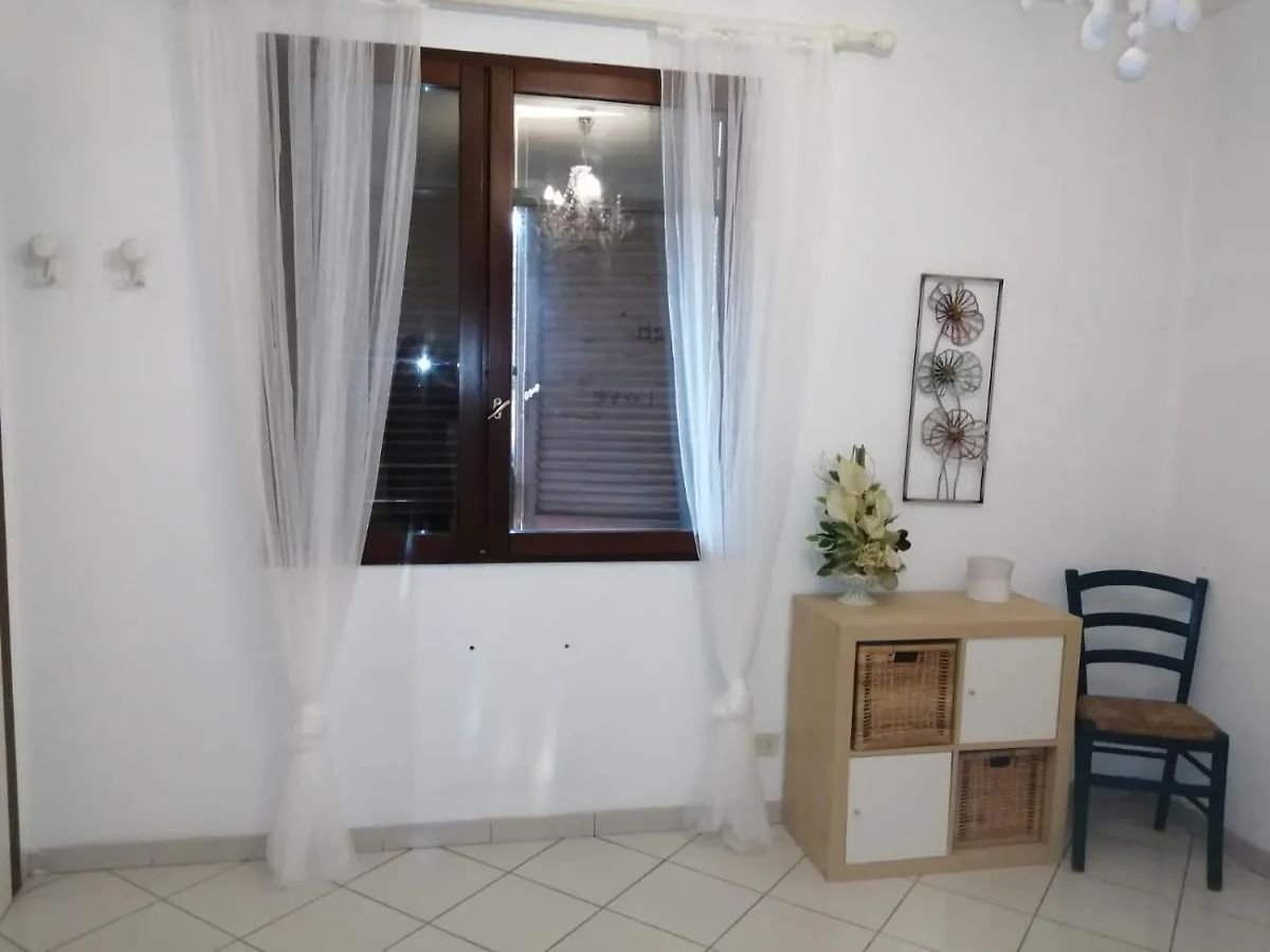 Casa Di Mezzo Lejlighed Rio Marina Italien
