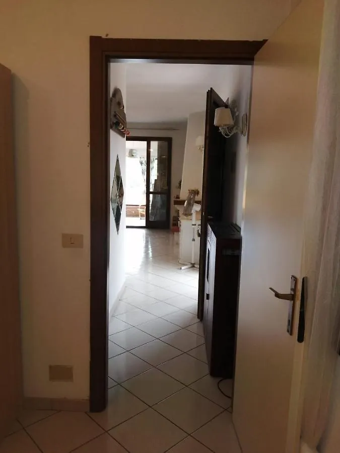 Casa Di Mezzo Lejlighed Rio Marina