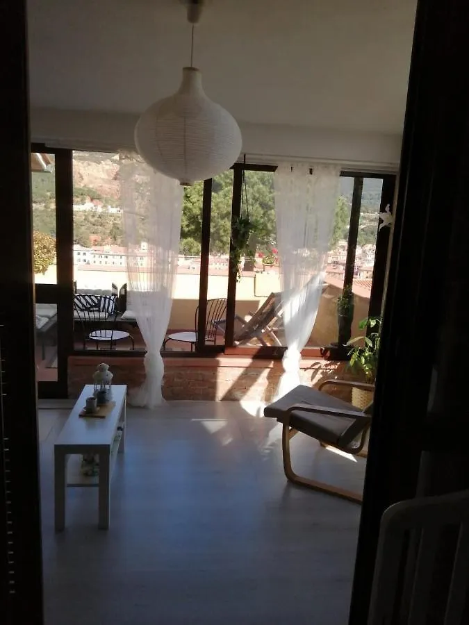 Casa Di Mezzo Lejlighed Rio Marina