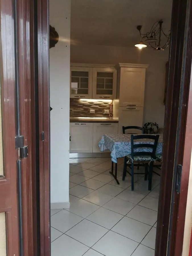 Casa Di Mezzo Lejlighed Rio Marina